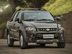 Fiat Strada Adventure CD 2012 года